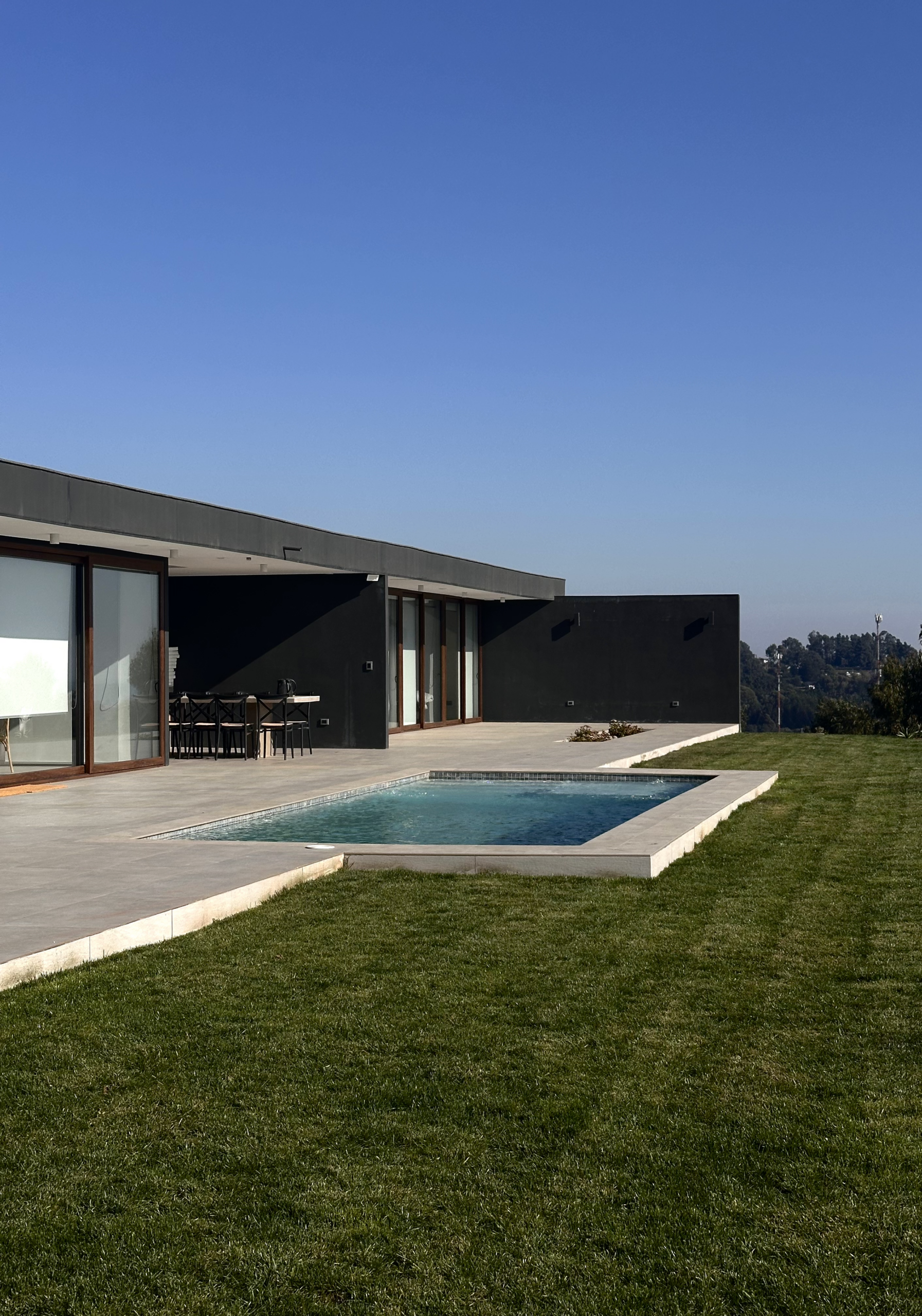 Casa Fuster – Maitencillo