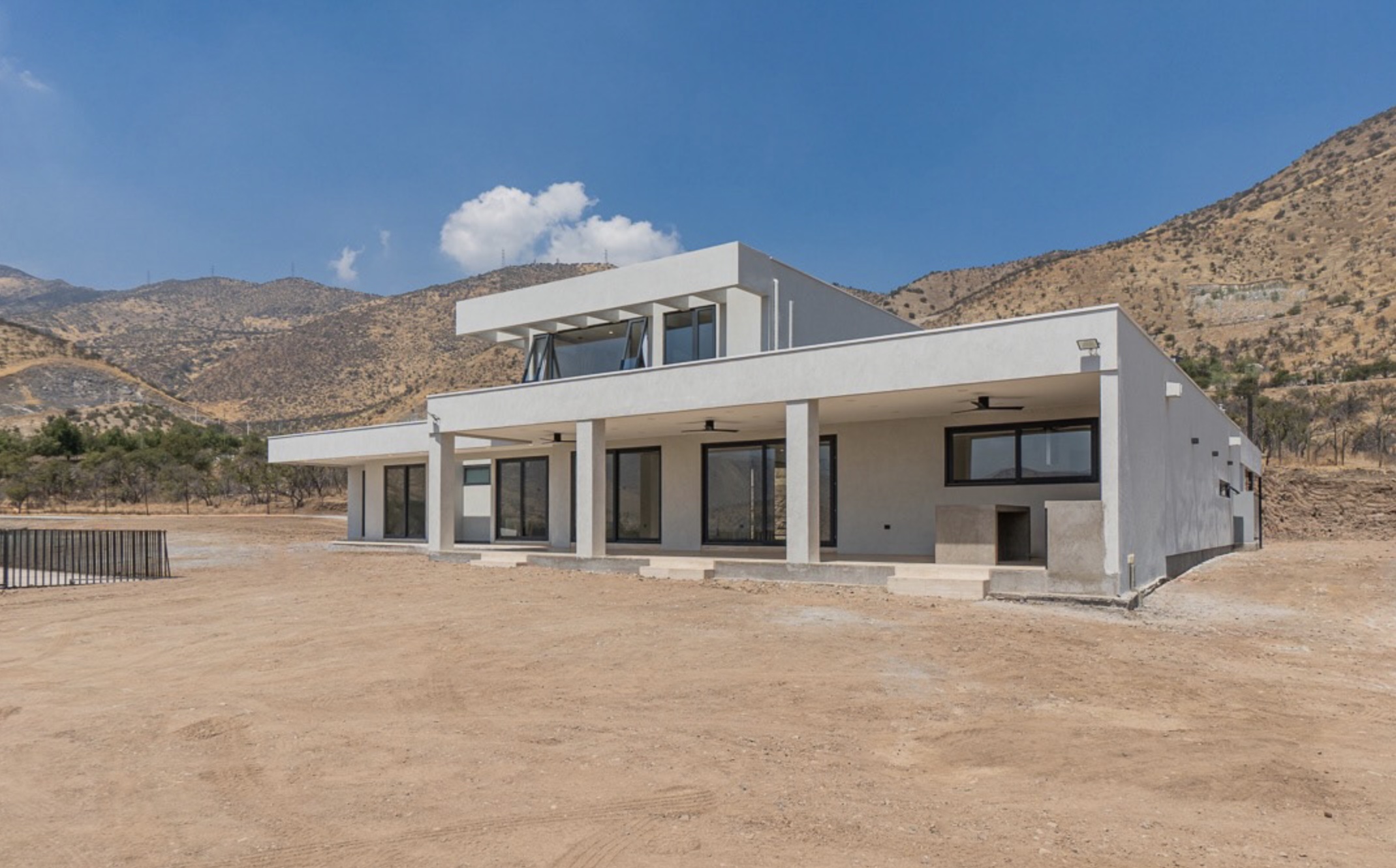 Galería del proyecto