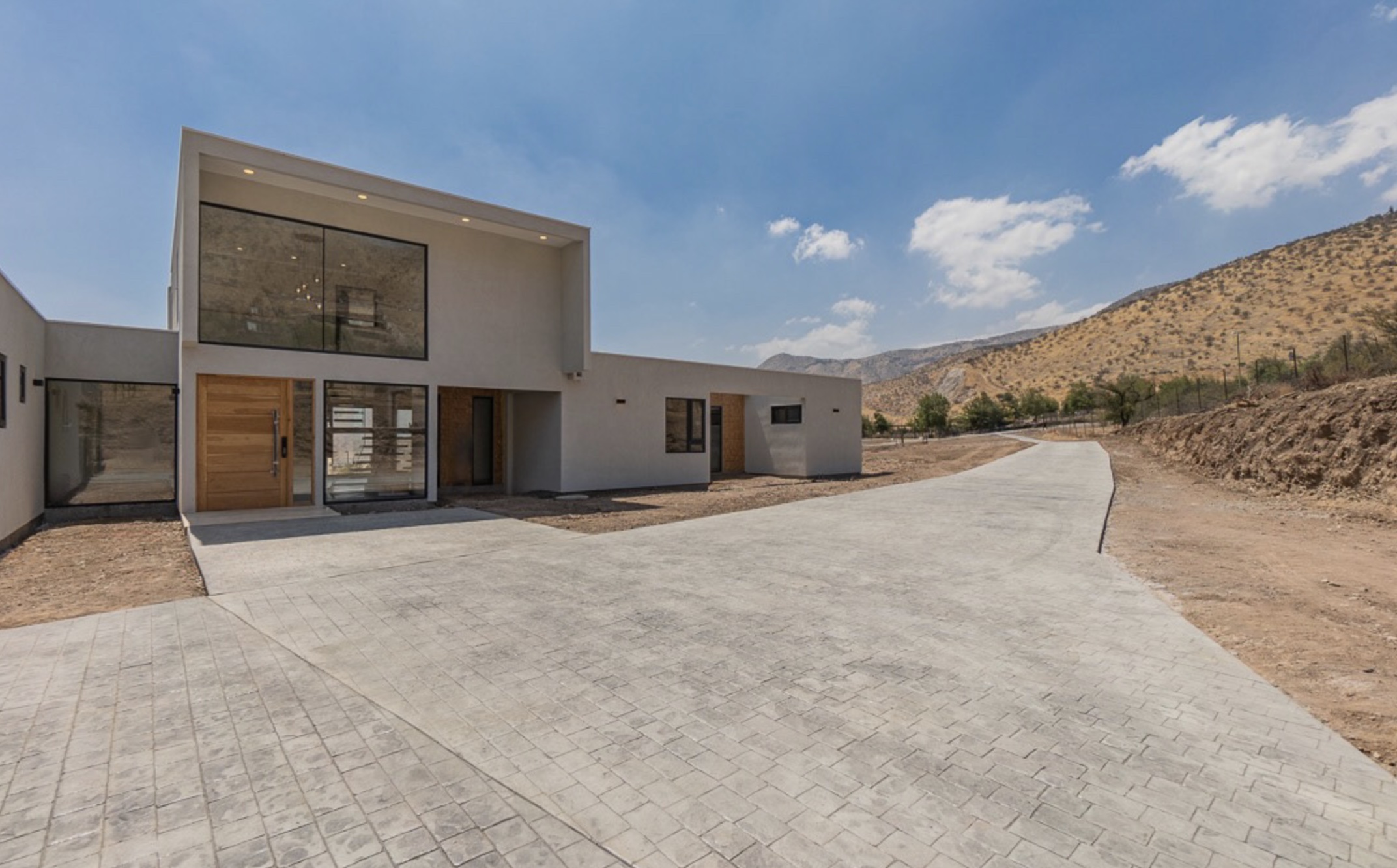 Galería del proyecto