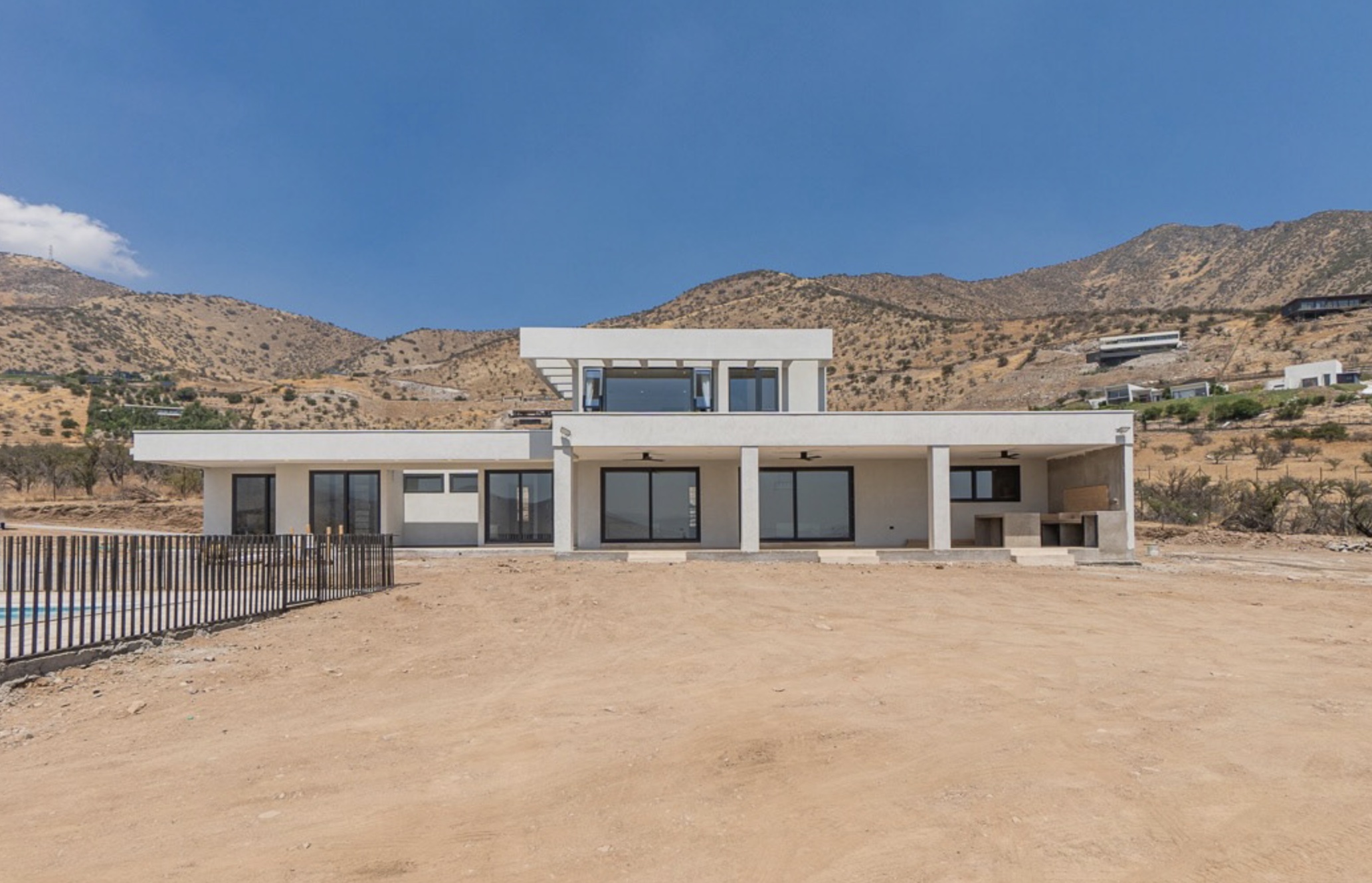 Galería del proyecto
