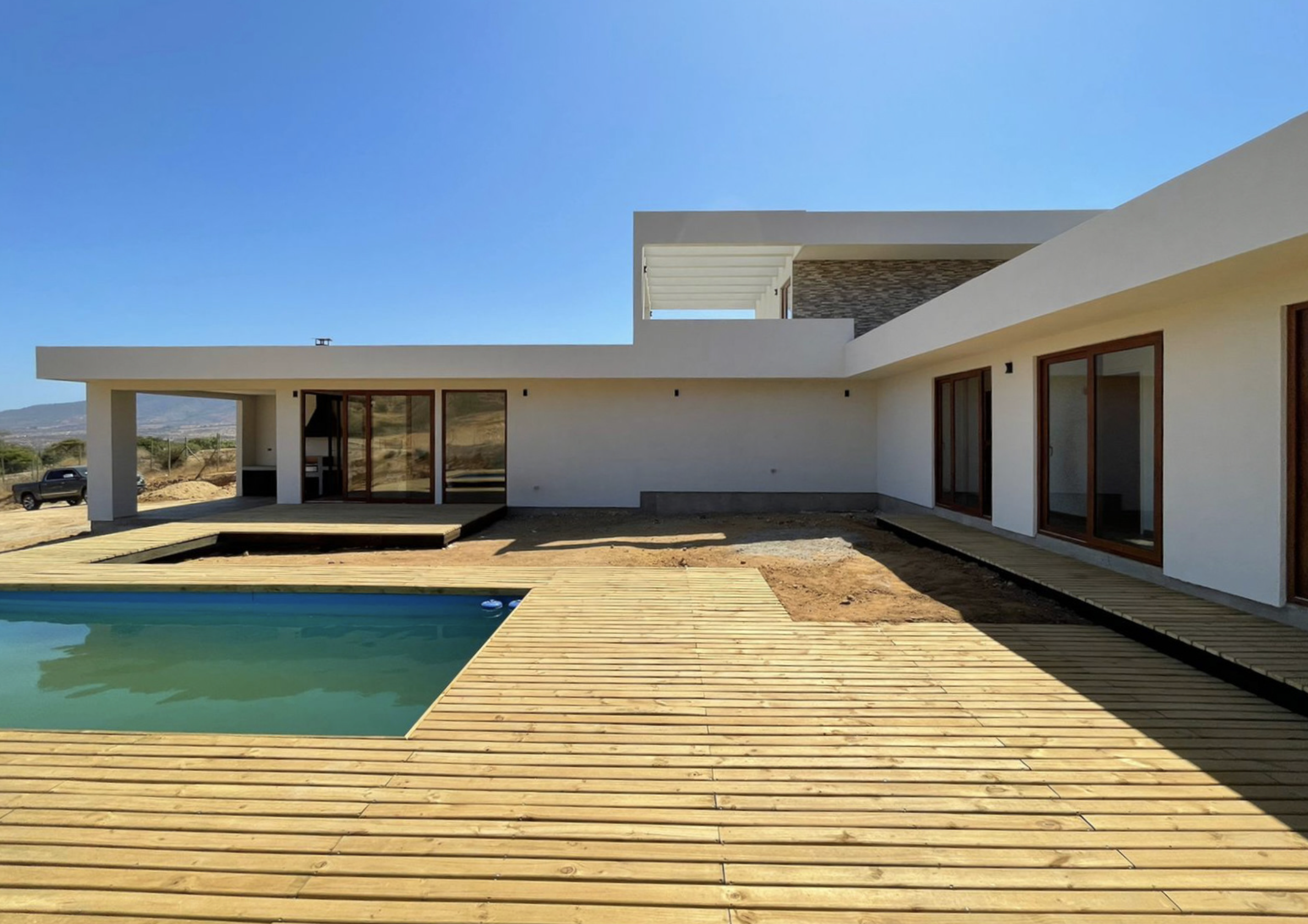 Casa la Foresta I