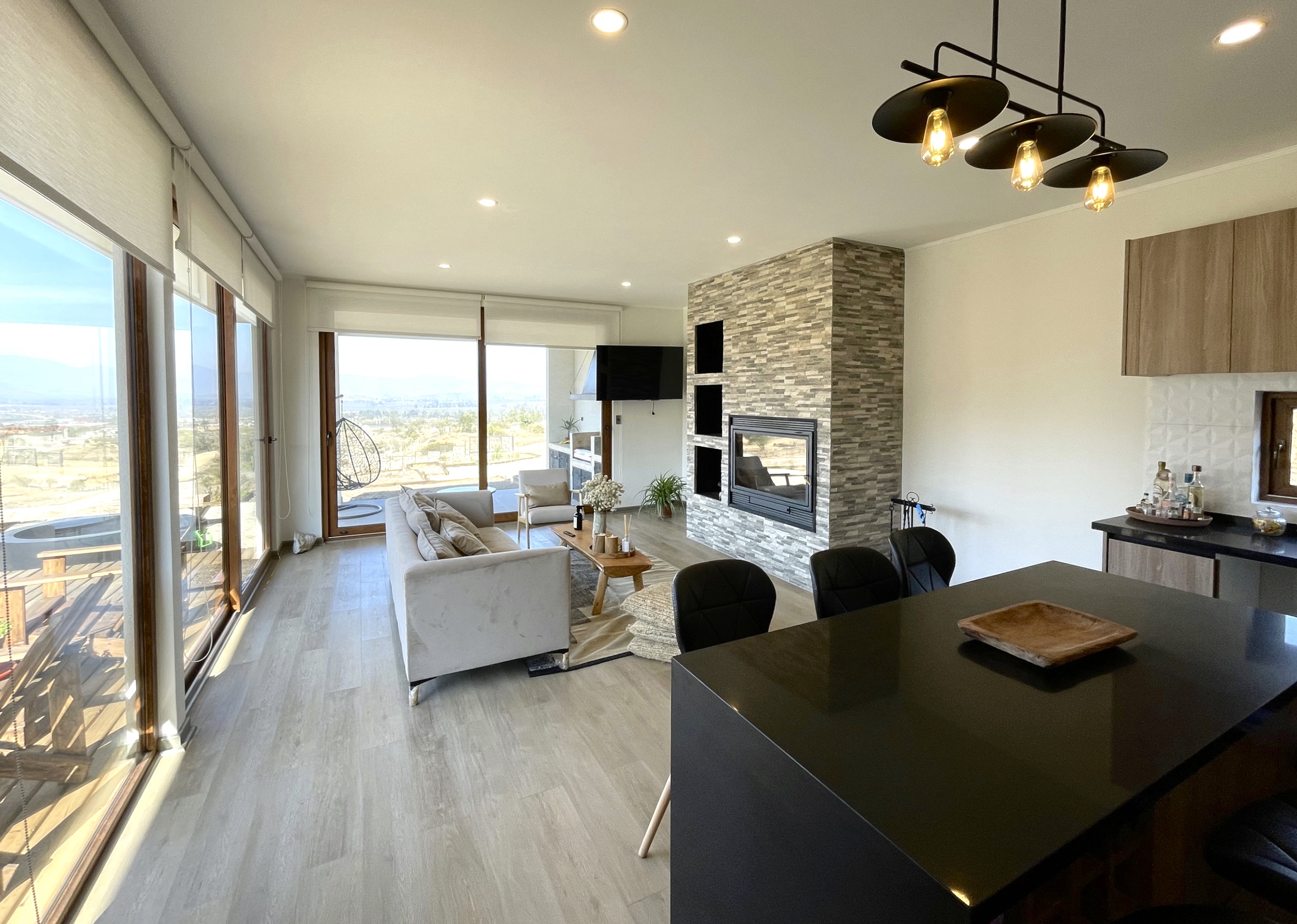 Galería del proyecto