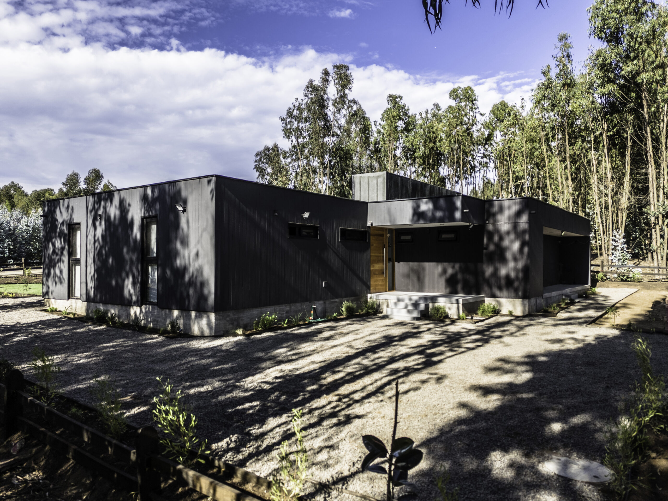 Galería del proyecto