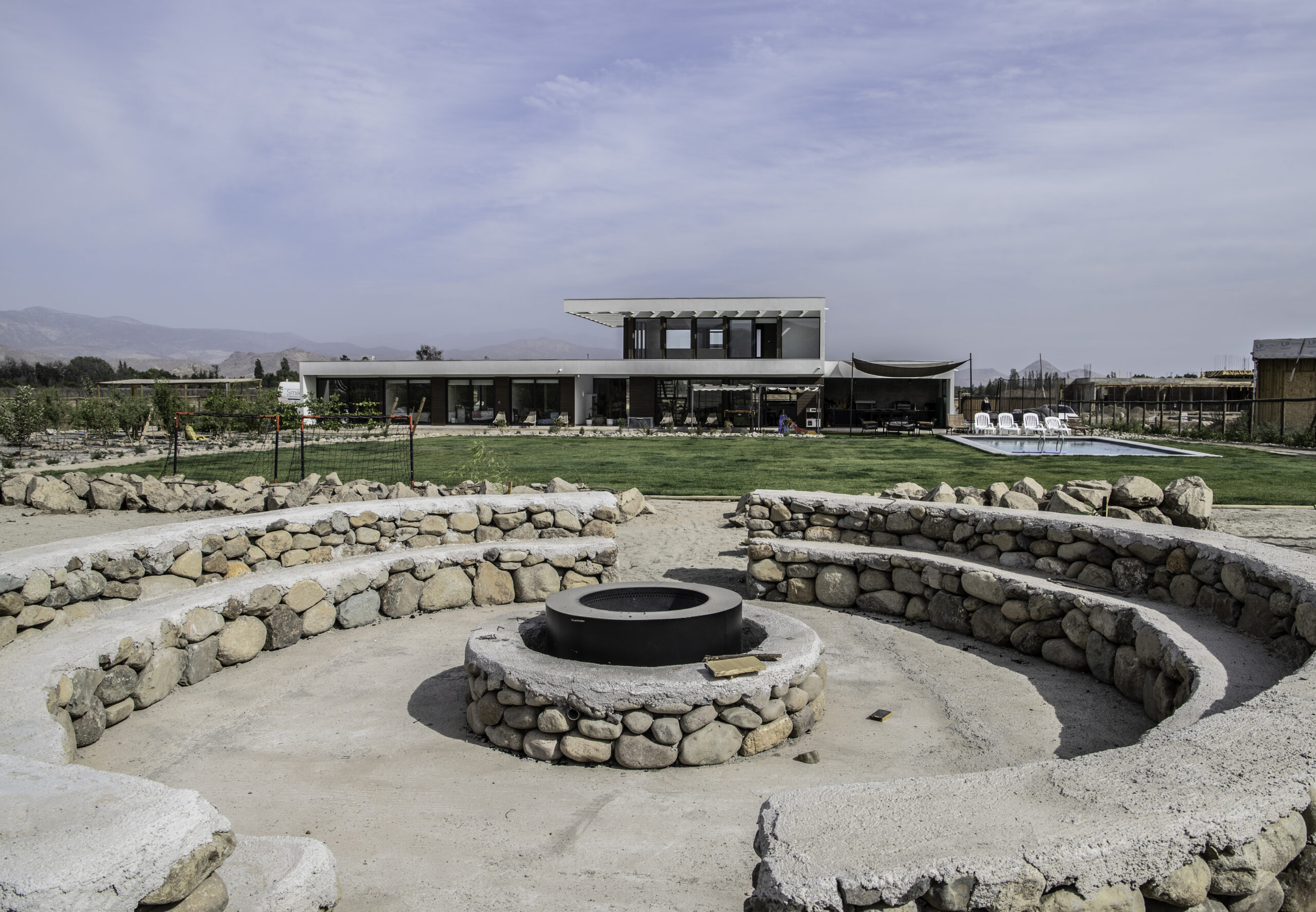 Galería del proyecto