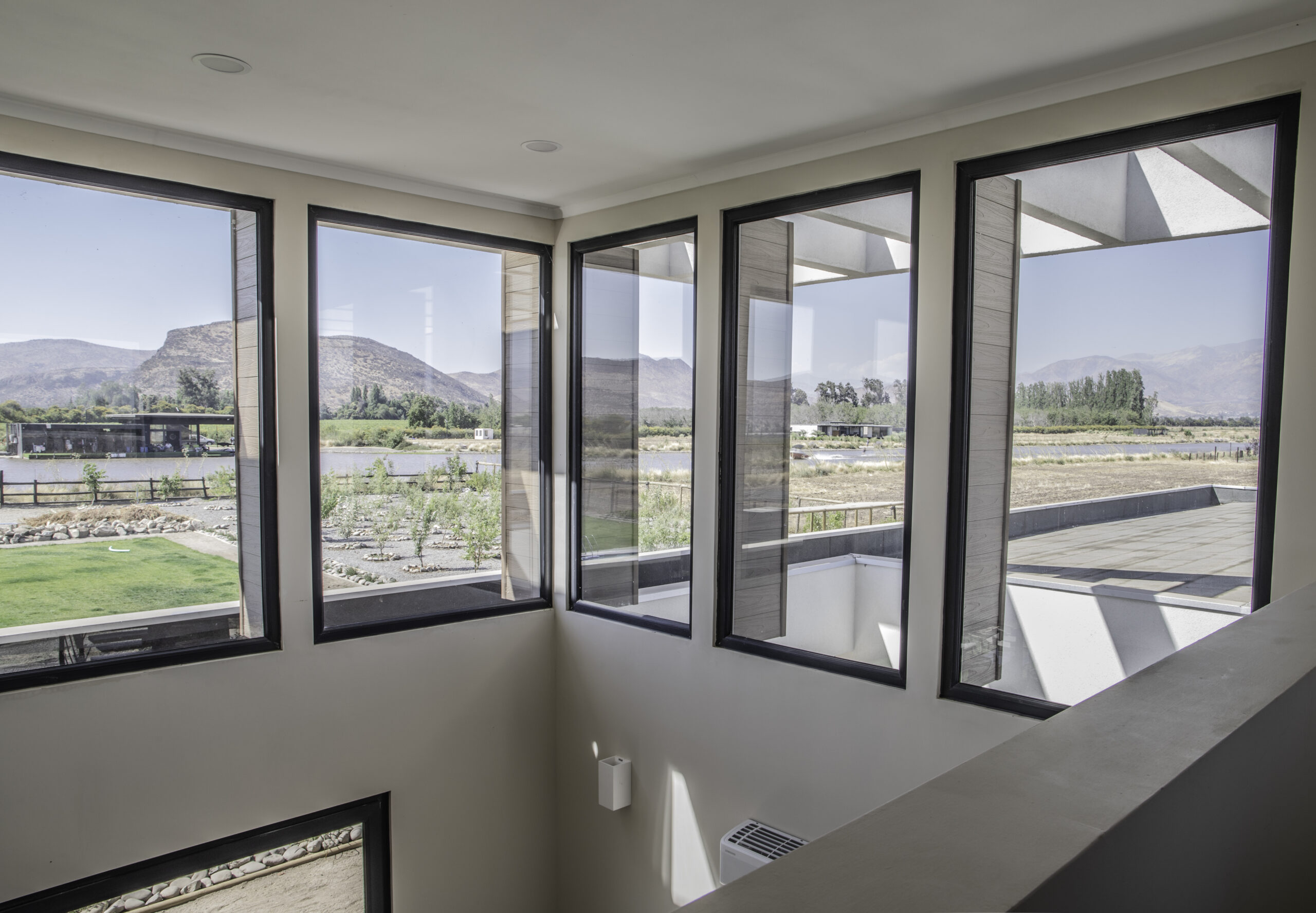 Galería del proyecto