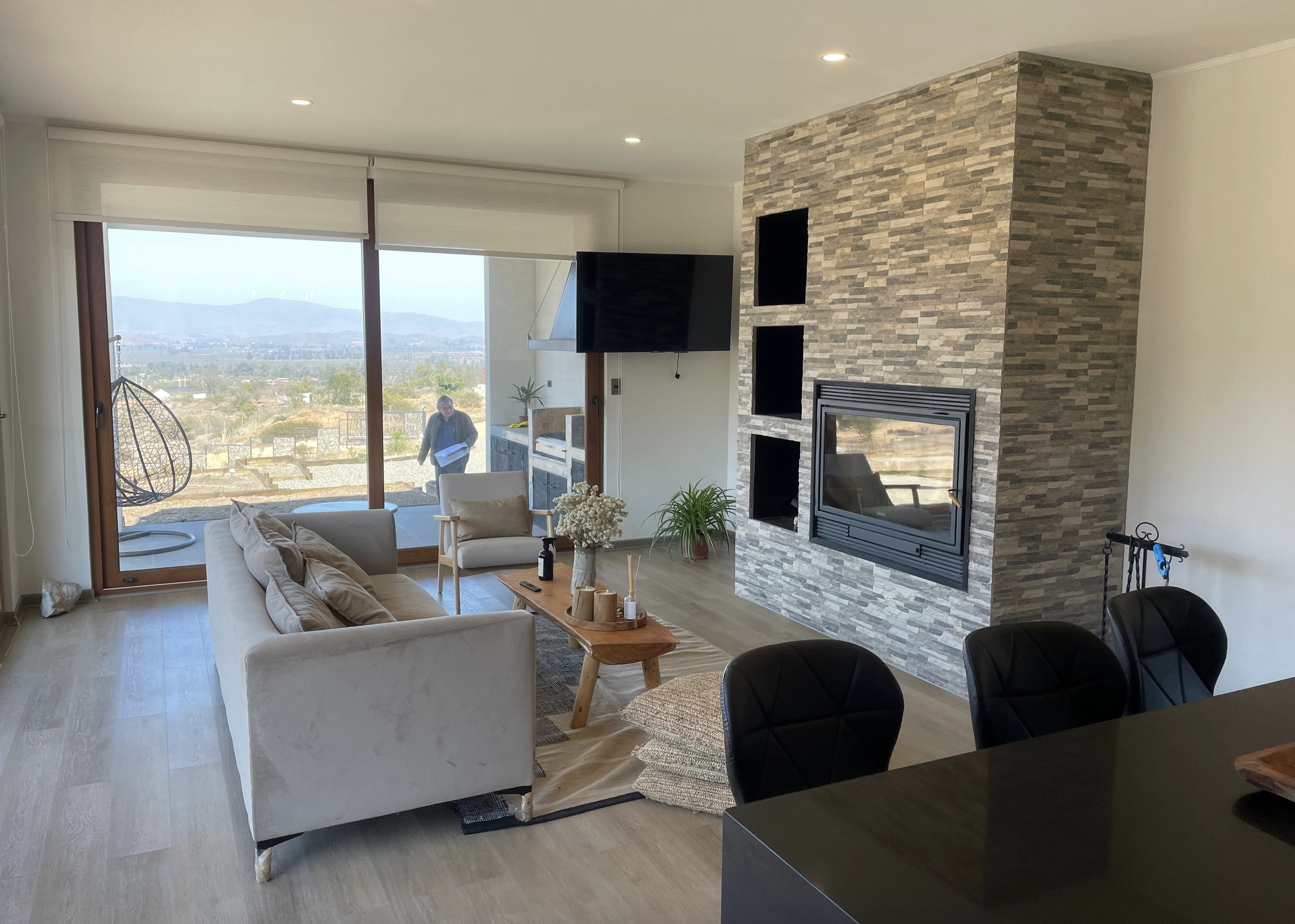 Galería del proyecto