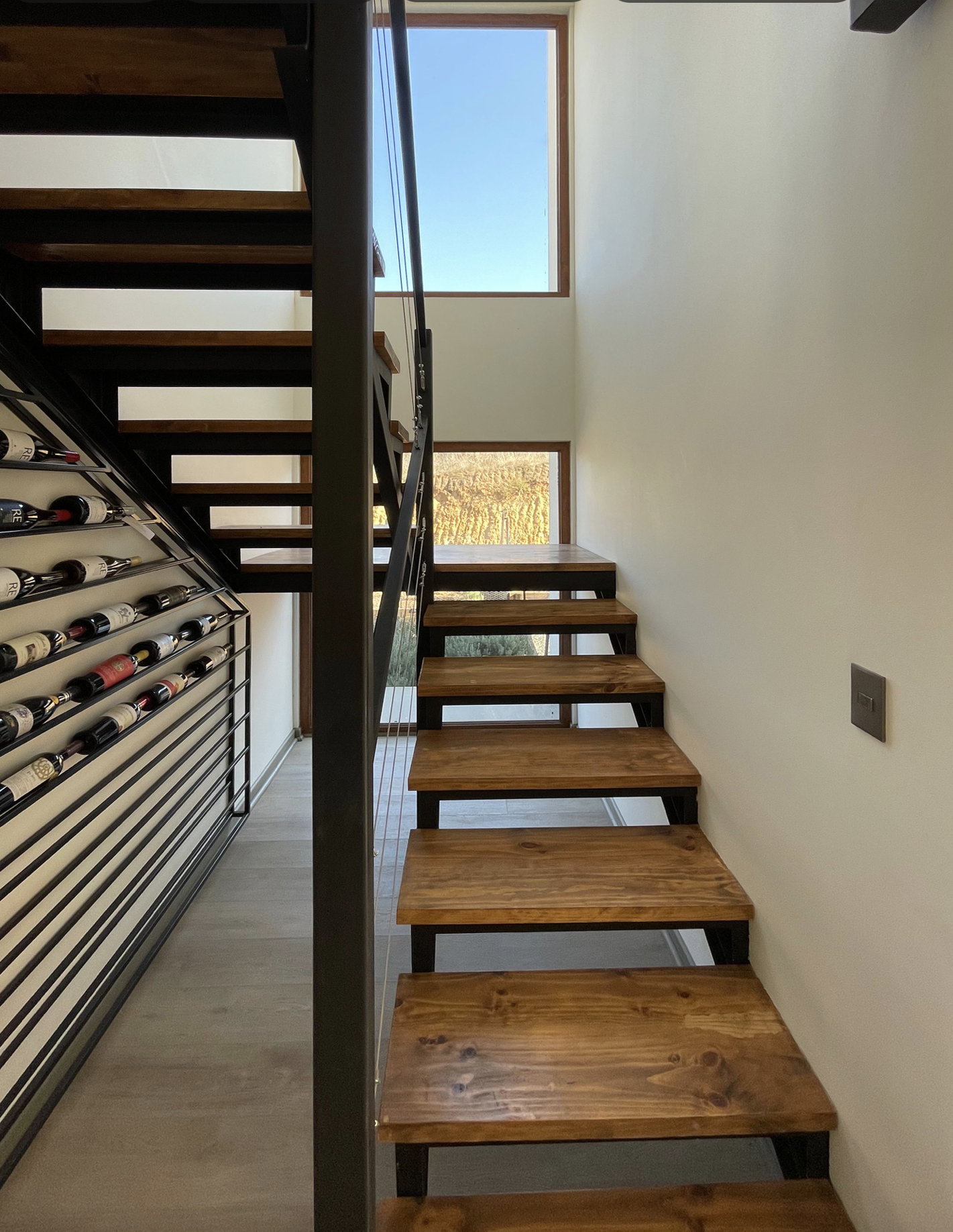 Galería del proyecto