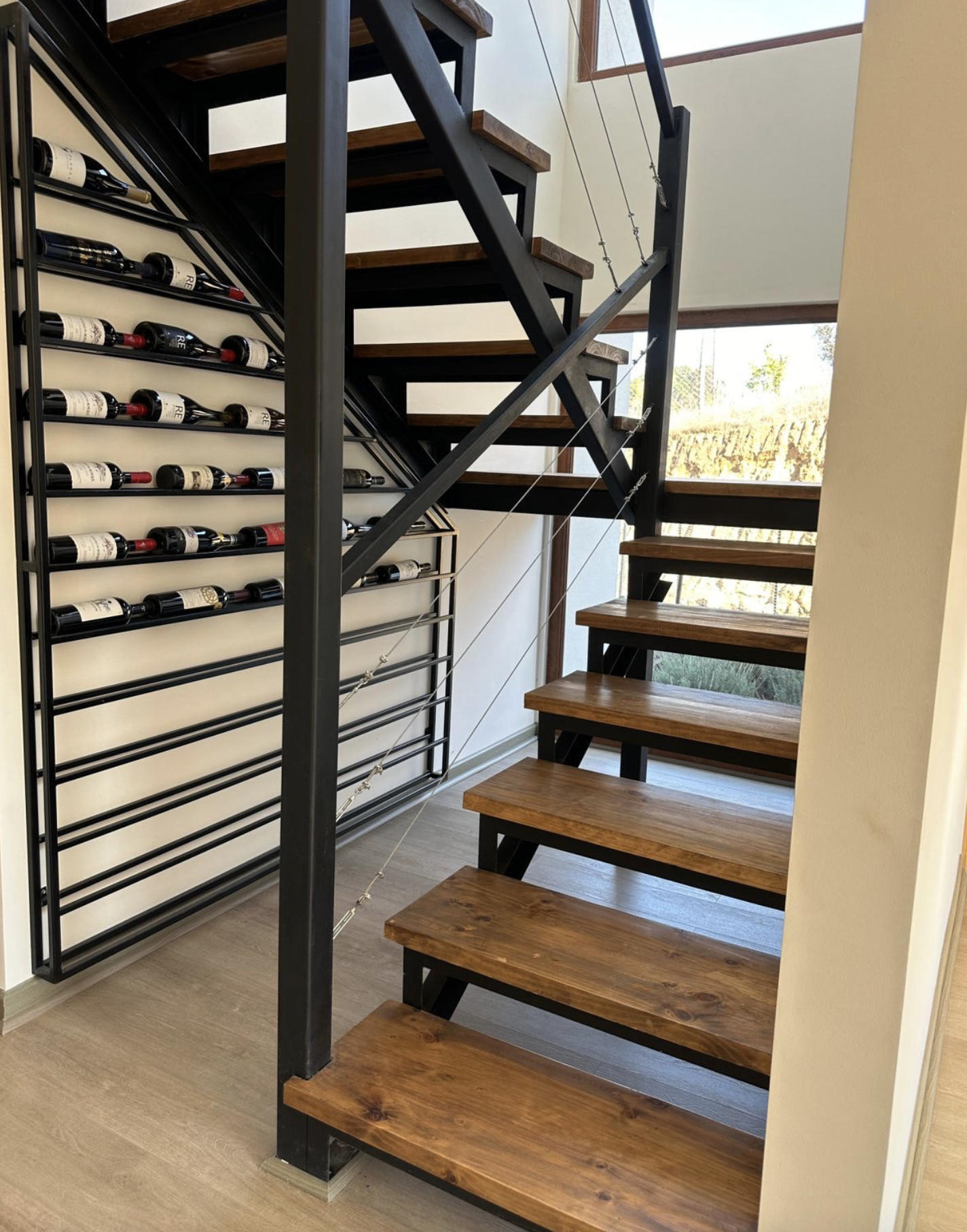 Galería del proyecto