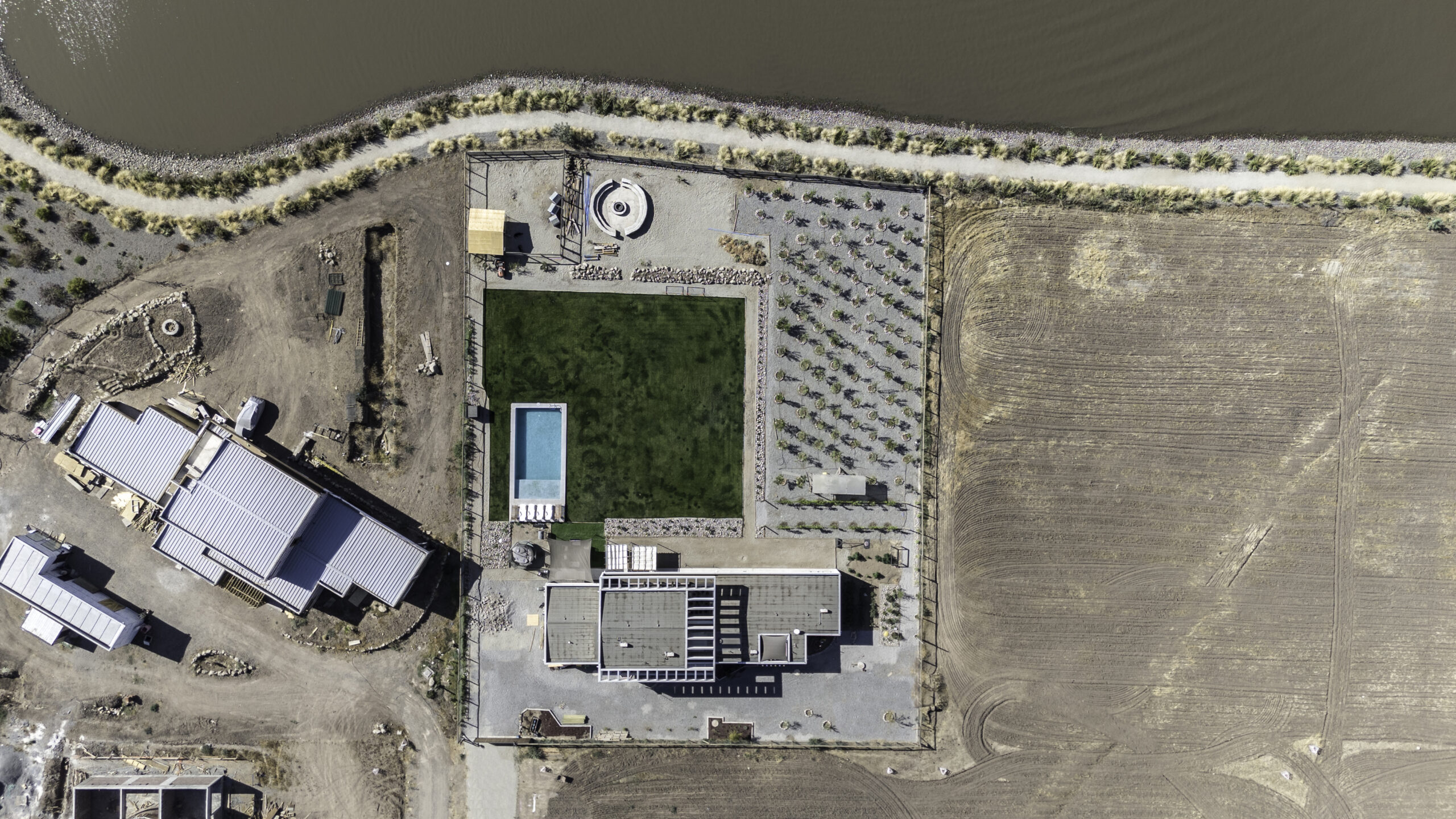 Galería del proyecto