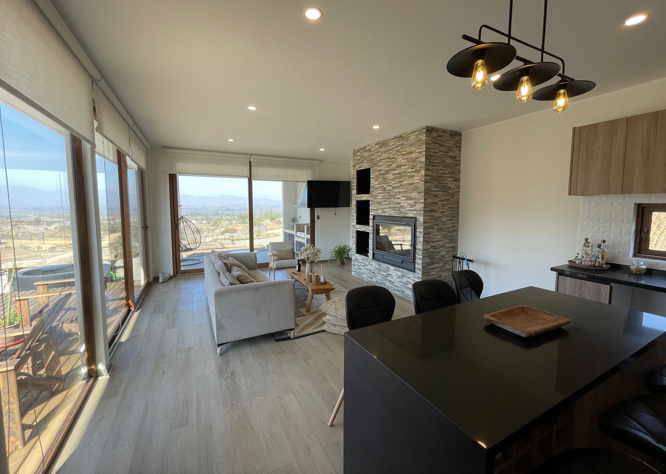 Galería del proyecto