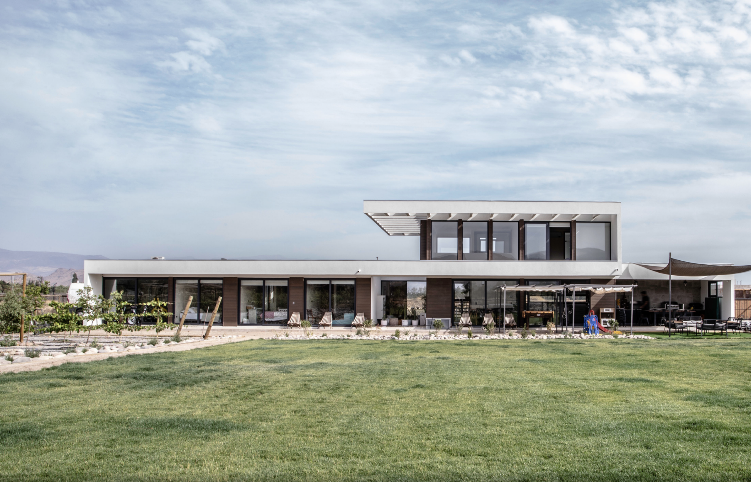 Galería del proyecto